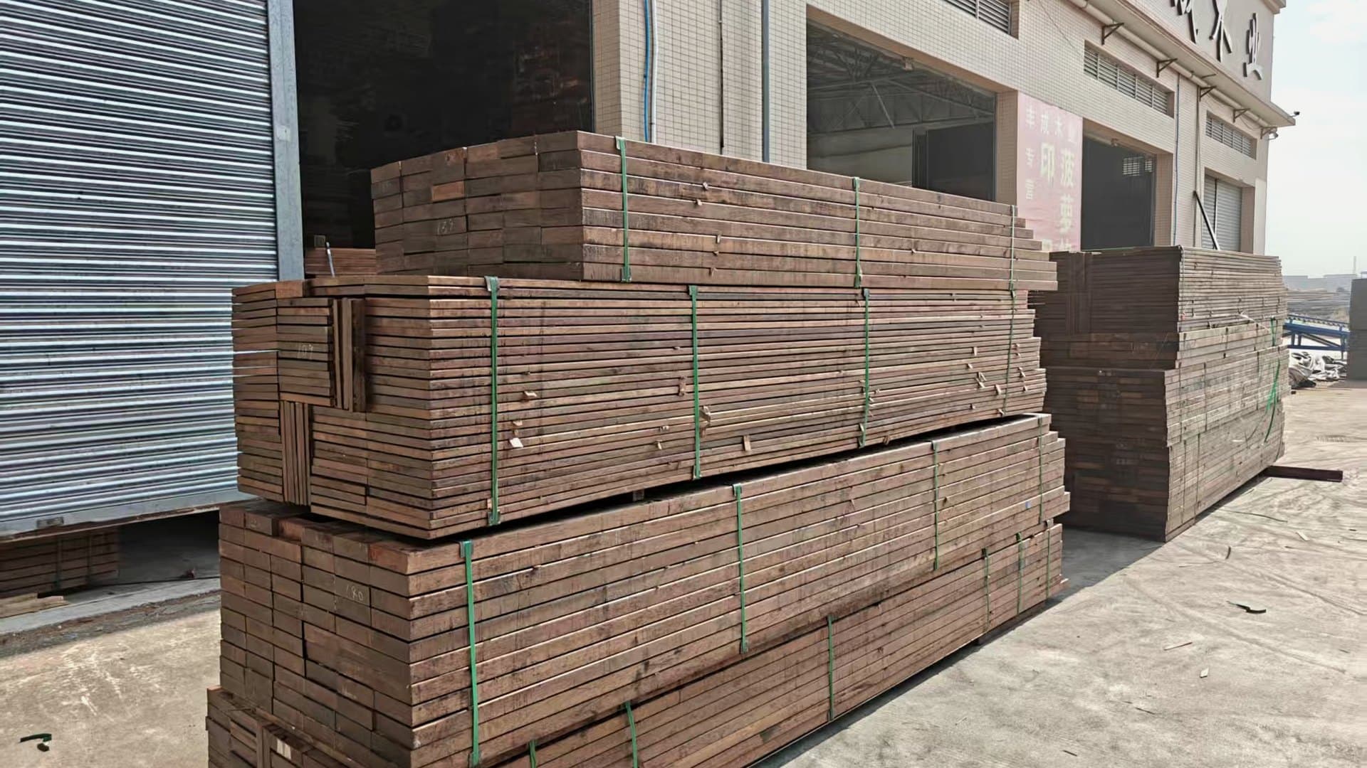 Custom Manufacturing Center supply evidence