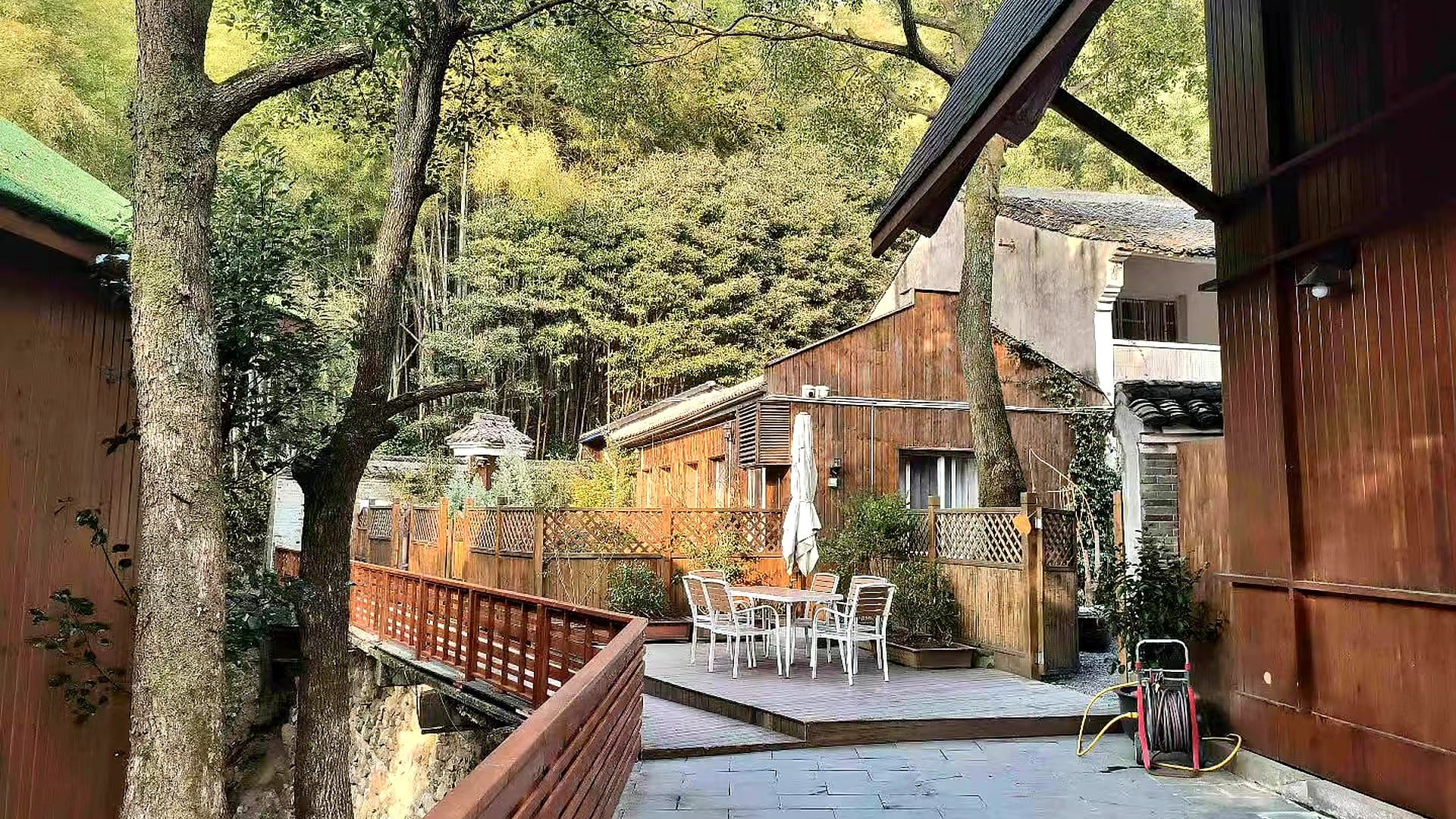 What Is Merbau Wood?